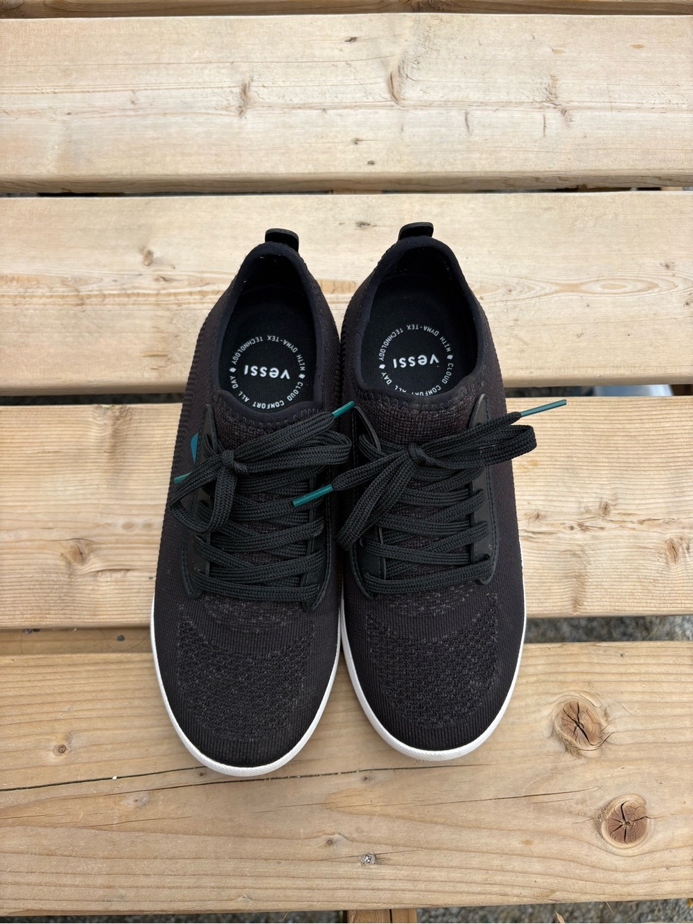 Vessi Men’s Weekend Sneakers